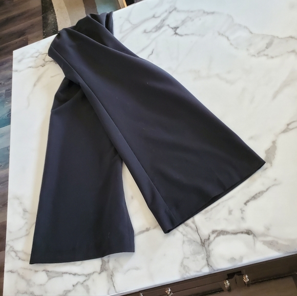 Worthington Modern Fit Black Dress Pants size 16 - Picture 4 of 12